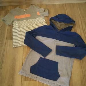 Old Navy Hoodie size XXL